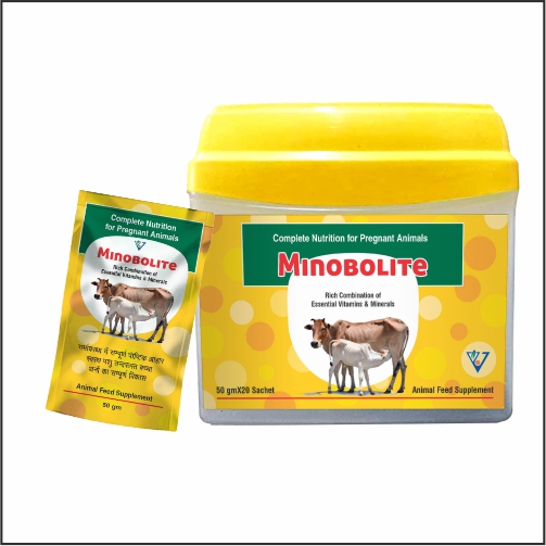 Animal Feed Supplement