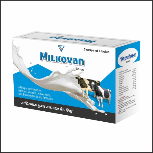 Cow Feed Supplement