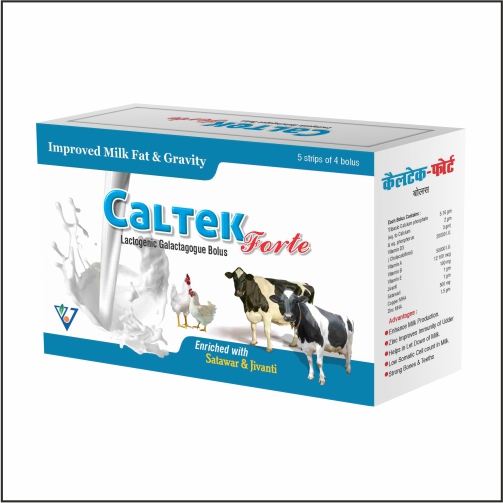 Cow Supplement