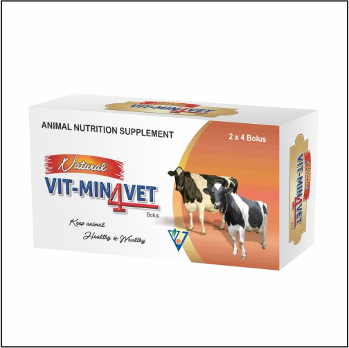 Live Stock Feed Supplement