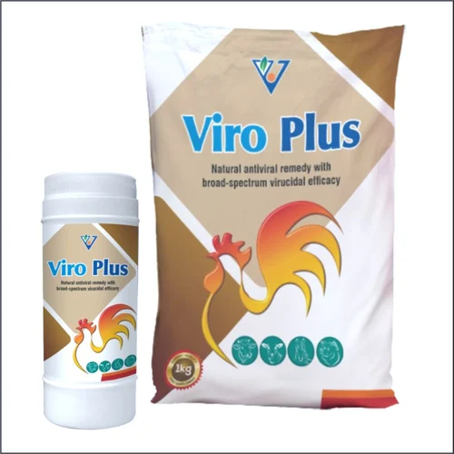 Poultry Feed Supplement