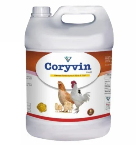 Chicken Feed Supplement