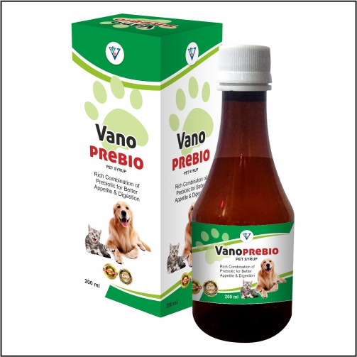 Dog Feed Supplement