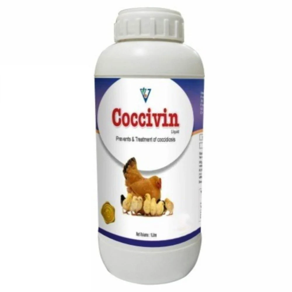 Veterinary Feed Supplement