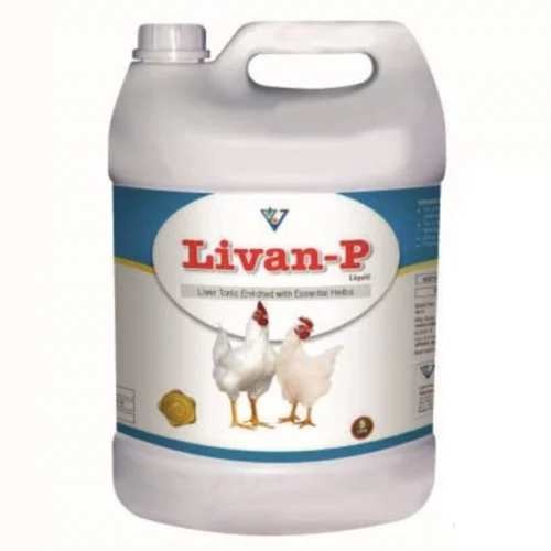 Vitamins & Minerals For Poultry